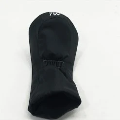 Cobra Golf Fairway Wood Headcover Generic Black Nylon Head Cover Good -Deals Headcovers Store 00876520 3 42499.1655409626 1