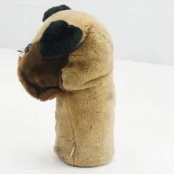 Daphne Golf Driver Headcover Brown Bulldog Head Cover Good 7 Daphne Golf Driver Headcover Brown Bulldog Head Cover Good -Deals Headcovers Store 00876528 3 17449.1605907321