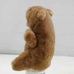 Daphne Golf Hybrid Headcover Teddy Bear Head Cover Fair -Deals Headcovers Store 00876531 3 88155.1605907256