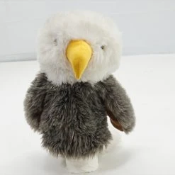 Daphne Golf Driver Headcover Bald Eagle 460CC Head Cover Good