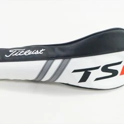New Titleist Golf Tsi Driver Headcover 2020 Head Cover