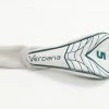Nike Golf Fairway Wood Headcover Verdana 5 Wood MINT! Head Cover Good