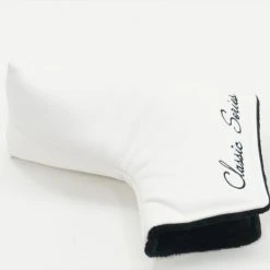 New Cure Putter Headcover Classic Series Premium Blade Head Cover 7 New Cure Putter Headcover Classic Series Premium Blade Head Cover -Deals Headcovers Store 00889661 3 79077.1611272047