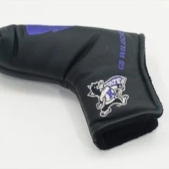 Team Sports Putter Headcover Kansas State Wildcats Head Cover Good