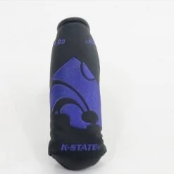 Team Sports Putter Headcover Kansas State Wildcats Head Cover Good -Deals Headcovers Store 00890531 3 30377.1611272078
