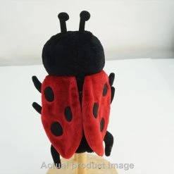 New Daphne Golf Ladybug Stuffed Animal Plush Fairway Wood Headcover -Deals Headcovers Store 00950564 3 75265.1659134373 1
