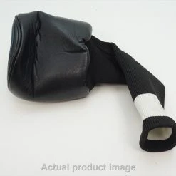 Adams Golf Idea 2015 Black & White Leather Driver Headcover Head Cover Good -Deals Headcovers Store 00950576 3 44840.1659134420 1