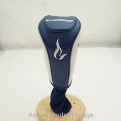 New Golf High Heat Knuth Golf Driver Headcover Head Cover