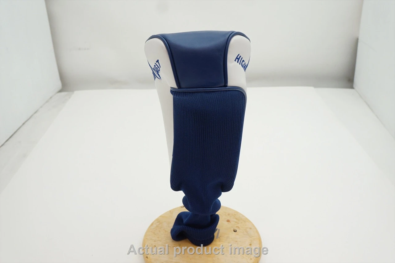 New Golf High Heat Knuth Golf Driver Headcover Head Cover 5 New Golf High Heat Knuth Golf Driver Headcover Head Cover - Image 3