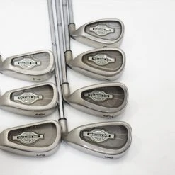 Titleist Golf White and Black Leather Fairway Wood Headcover Head Cover Good -Deals Headcovers Store 00950937 4 85255.1659134405 1