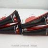 New Golf Black Red and White Blade Wishon Golf Putter Headcover Head Cover -Deals Headcovers Store 00953209 1 86148.1659134297 1