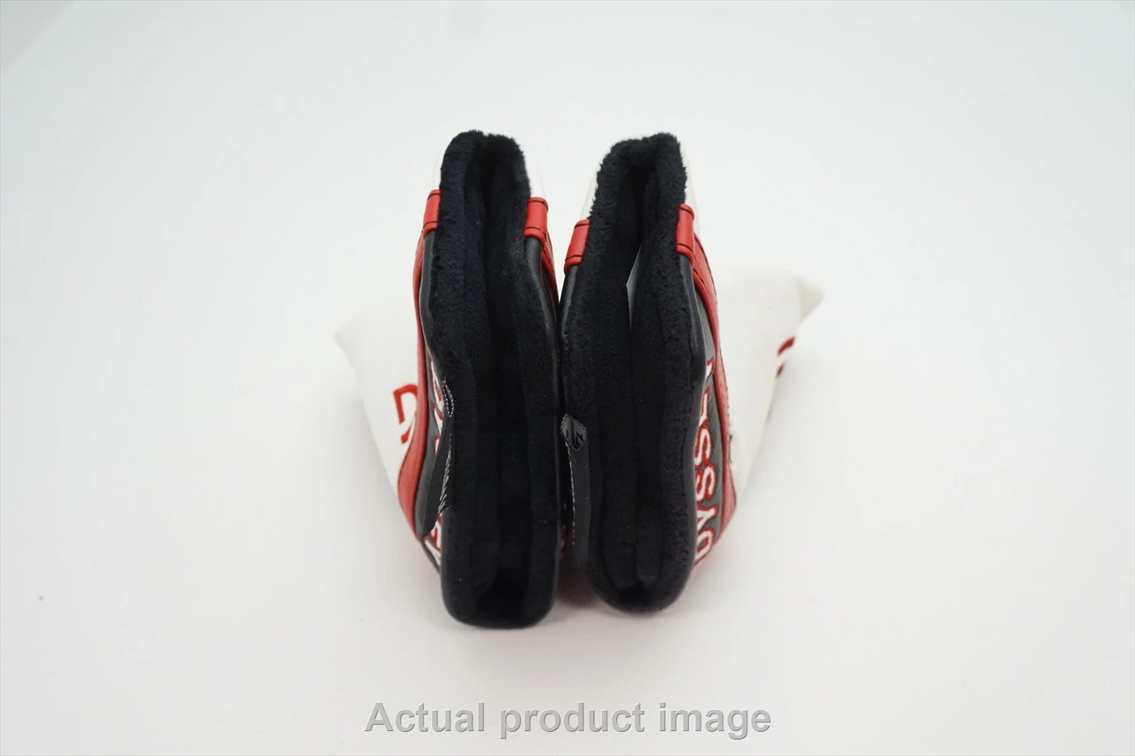 Odyssey Golf White Hot OG Blade Putter Headcover Head Cover Good 5 Odyssey Golf White Hot OG Blade Putter Headcover Head Cover Good - Image 3