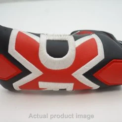 Odyssey Golf DFX Blade Putter Headcover Head Cover Good