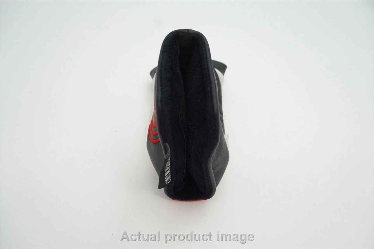 Odyssey Golf DFX Blade Putter Headcover Head Cover Good 5 Odyssey Golf DFX Blade Putter Headcover Head Cover Good - Image 3