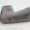 Scotty Cameron Golf Pro Platinum Putter Headcover Head Cover Good 1 Scotty Cameron Golf Pro Platinum Putter Headcover Head Cover Good -Deals Headcovers Store 00953233 1 66461.1659134341 1