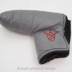 Scotty Cameron Golf Pro Platinum Putter Headcover Head Cover Fair 7 Scotty Cameron Golf Pro Platinum Putter Headcover Head Cover Fair -Deals Headcovers Store 00953234 3 84884.1659134344 1