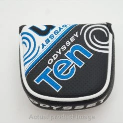 New Odyssey Golf Ten Mallet Putter Headcover Head Cover -Deals Headcovers Store 00953235 2 87799.1659134395 1