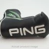 Ping Golf Ping Prodi G Black/Green Blade Putter Headcover Head Cover Good -Deals Headcovers Store 00953247 1 87514.1659134398 1