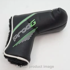 Ping Golf Ping Prodi G Black/Green Blade Putter Headcover Head Cover Good -Deals Headcovers Store 00953247 3 14235.1659134399 1