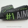 Golf #1 AIM Pro Classic Pro Series Small Blade MLA Golf Putter Headcover Good -Deals Headcovers Store 00953252 1 12969.1659134456 1