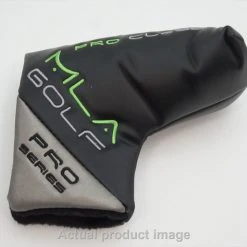 Golf #1 AIM Pro Classic Pro Series Small Blade MLA Golf Putter Headcover Good -Deals Headcovers Store 00953252 3 51701.1659134457 1