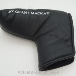 Dornoch Putters By Grant MacKay Black Blade Made In Scotland Putter Headcover -Deals Headcovers Store 00953255 3 76071.1659134459 1