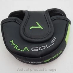 New Golf #1 AIM Tour Series Small Mallet MLA Golf Putter Headcover Head Cover -Deals Headcovers Store 00953263 3 36009.1659134462 1