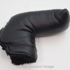 AM&E Golf Town & Country Club 1888 Black Blade Putter Headcover Good -Deals Headcovers Store 00953266 3 94129.1659134464 1