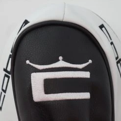 New Cobra Golf Driver Cobra Driver Headcover Generic Black/ Gold Head Cover -Deals Headcovers Store 00999667 2 06610.1658525093 1
