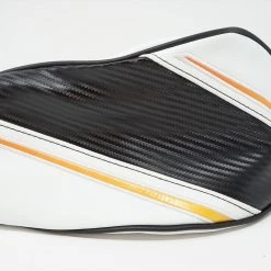 New Cobra Golf Driver Cobra Driver Headcover Generic Black/ Gold Head Cover -Deals Headcovers Store 00999667 3 08966.1658525094 1