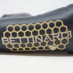 Golf Blade Bettinardi Putter Headcover RJB Honeycomb RARE Head Cover Good -Deals Headcovers Store 00999693 3 34894.1658525074 1