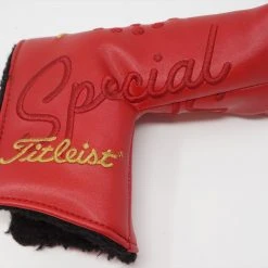 Scotty Cameron Golf Blade Scotty Cameron Putter Headcover 2020 Special Select -Deals Headcovers Store 00999731 2 00295.1661380070 1