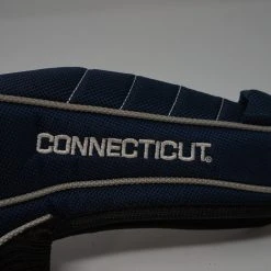 Golf Driver Effort Driver Headcover Connecticut Huskies Head Cover Good