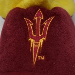 Golf Driver Driver Headcover Arizona State Sun Devils Head Cover Good -Deals Headcovers Store 01000388 3 99340.1658525159 1