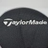 Golf Hybrid Hybrid Headcover Aeroburner Black Head Cover Good -Deals Headcovers Store 01000397 1 75955.1658525125 1