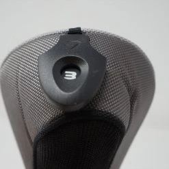 Golf Hybrid Hybrid Headcover Aeroburner Black Head Cover Good 7 Golf Hybrid Hybrid Headcover Aeroburner Black Head Cover Good -Deals Headcovers Store 01000397 3 05439.1658525126 1