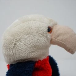 Golf Fairway Wood Miscellaneous Fairway Wood Headcover USGA Member Parrot Good