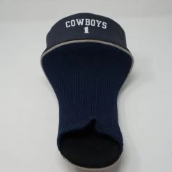 Golf Driver Driver Headcover Dallas Cowboys Head Cover Good -Deals Headcovers Store 01000431 3 53643.1658525130 1