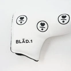 New Golf Blade L.A.B. Golf Putter Headcover Blad. 1 Head Cover