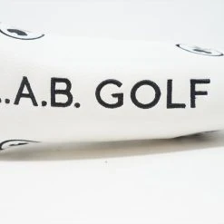 New Golf Blade L.A.B. Golf Putter Headcover Blad. 1 Head Cover -Deals Headcovers Store 01002705 3 82483.1658525138 1