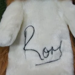 New Rory Mcilroy RORS St. Bernard Dog Driver Headcover 10-C 6 New Rory Mcilroy RORS St. Bernard Dog Driver Headcover 10-C -Deals Headcovers Store 035 73771.1627955022