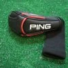 Ping Karsten 4 Hybrid Headcover Good -Deals Headcovers Store 7 e 1 67970.1663104748 1