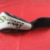 Adams Speedline Fast 10 Fairway Wood Headcover Very Good Golf Head Cover -Deals Headcovers Store api8foye0 33307.1592329328
