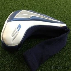 Ladies Cobra S3 Driver Headcover Good Golf Head Cover