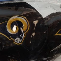 New NFL Golf St. Louis Rams Driver Fairway Wood X 3 Set Of 3 Headcover 7 New NFL Golf St. Louis Rams Driver Fairway Wood X 3 Set Of 3 Headcover -Deals Headcovers Store apindvbri 94388.1592314904