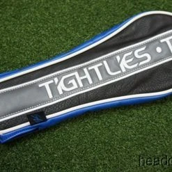 2015 Adams Tightlies Ti Fairway Wood Headcover New Golf Head Cover