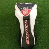 Tour Edge Exotics CB3 Tour Driver Headcover Used Golf Head Cover -Deals Headcovers Store apiqlfwto 21516.1592329225
