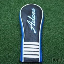 2015 Adams Tightlies Ti Fairway Wood Headcover New Golf Head Cover -Deals Headcovers Store apirwzrvj 54831.1592328947