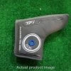 Ladies Cleveland TFi 2135 Grey Blue Blade Putter Headcover Head Cover Very Good -Deals Headcovers Store apivpqvkx 78906.1592314926