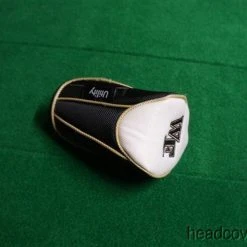 Wake Forest Deamon Deacons Hybrid Headcover Good Golf Head Cover -Deals Headcovers Store apiz0abz3 35106.1592329242